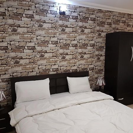 Rock Towers Apartments アブジャ エクステリア 写真